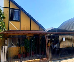 Casa Maipú cerca de metro y mall arauco