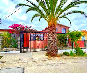 2 casas en Sol del Pacífico Quilpué