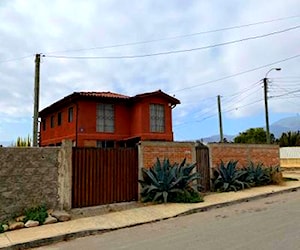 Casa 5 habitaciones en Los Vilos