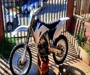 Yz 250f