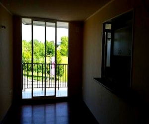 Arriendo departamento frente utal