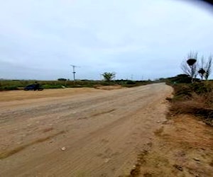 Terreno en esquina calle libertad, La Serena.