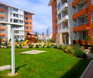 Hermoso Departamento La Serena verano