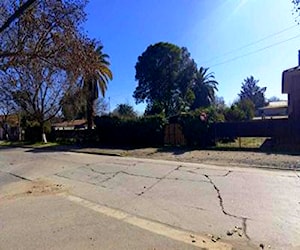 Propiedad En Venta Centro De Isla de Maipo