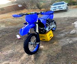 Yz 250x 2022