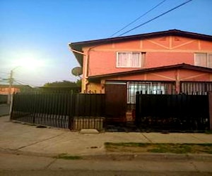 Casa en Rancagua