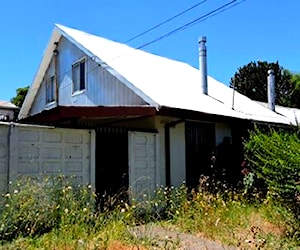 Casa   en Chillán 120 m2