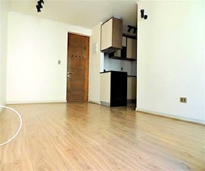 San Martín 3Dorm + 2Baños + 1Bod. Metro Santa Ana