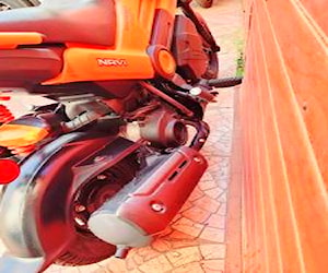 Honda navi