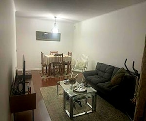 <p>Arriendo pieza en ñuñoa, con baño compartido</p> image