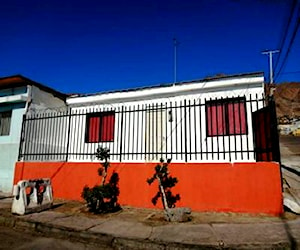 Casa Antofagasta