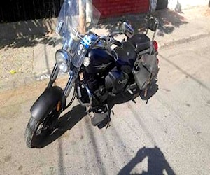 Moto Chopera Motorrag 300 cc 2019