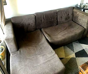 Sofa L,especial living