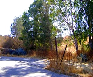 Terreno ubicado en calle Inés de Suarez Cod-2259