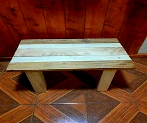 Mesa de centro