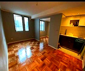 Arriendo hermoso departamento remodelado