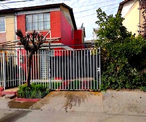  hermosa casa en maipu