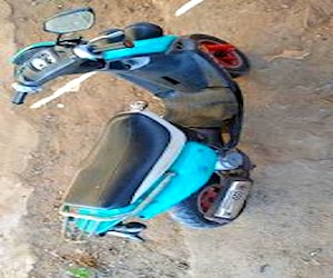 Takasaki 150 cc