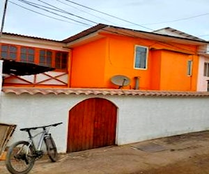 Casa Antofagasta