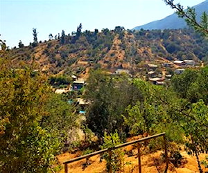 CASA (RBR) Vista Hermosa, Lo Sala - Olmué Olmué