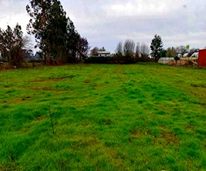 Terreno de 2240 metros en panimavida linares