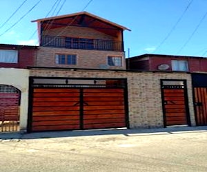 Casa Antofagasta