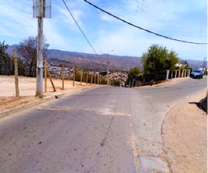 Terreno Construccion Calle Inglaterra Quilpué li