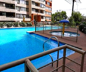 Departamento en macúl,3 dormitorios, 2 baños. 71m2