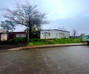 SITIO barrio norte Concepción