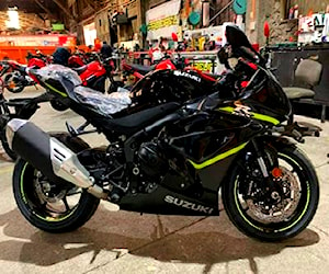 Suzuki gsxr 1000