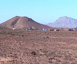 Agricola COMPRA TU TERRENO EN VALLENAR EN 60 CUOTA