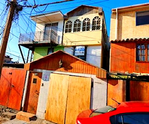 Casa Antofagasta