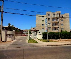 Condominio Espacio Uno. precio conversable