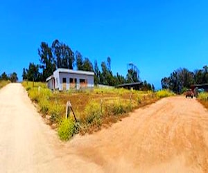 Mirador de Santa Luisa, Mantagua