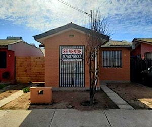 Hermosa casa en Condominio La Florida