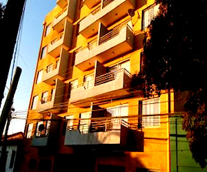 Departamento en Edificio Neo Gamero