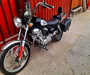 KEEWAY SUPERSHADOW 250cc