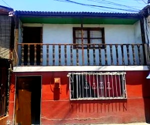 Casa Iquique