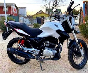 Aprilia etx