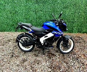 Pulsar ns200 Fi 2022