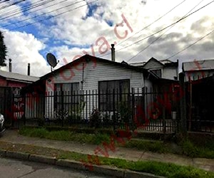 Se vende casa en Puerto Montt