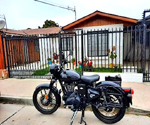 Royal Enfield Classic 500