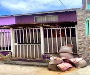 Casa cerca de Don bosco/ Barrio tranquilo