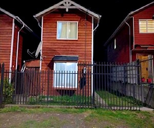 Se vende casa en sector Residencial Puerto Varas