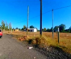 Se vende terreno 1000m²