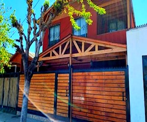 Espectacular Casa 4D2B en Andres Marambio CONCHALI