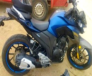 Yamaha fz 250