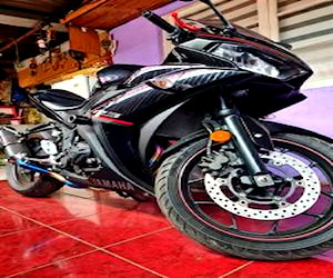 Yamaha r3 2019 precio conversable 