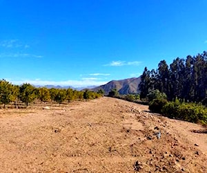 Terreno en La Serena