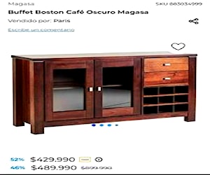 <p>Buffet Boston</p>